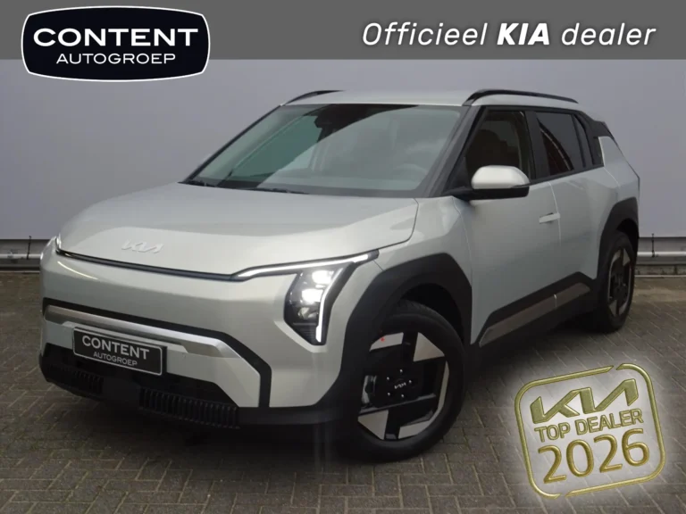 Kia EV3 #74312 financial lease