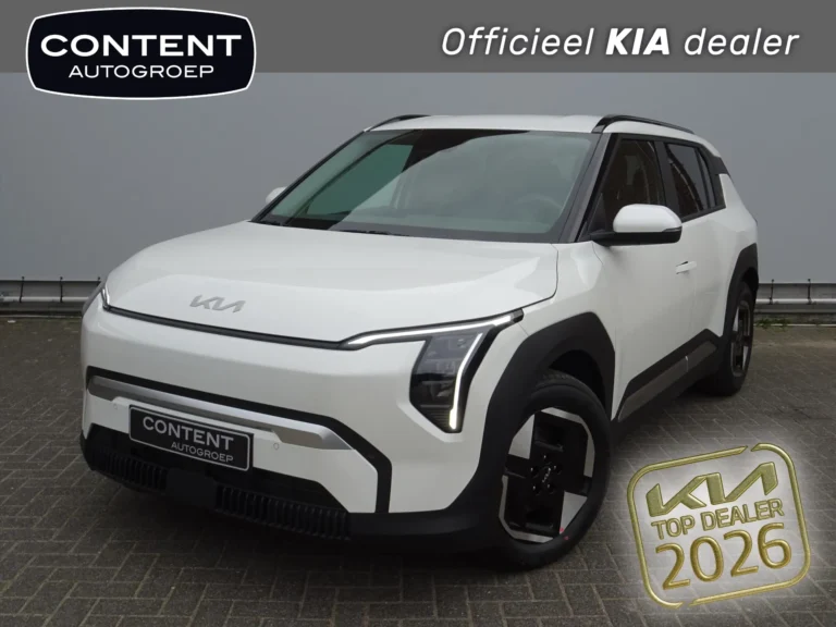 Kia EV3 #74314 financial lease