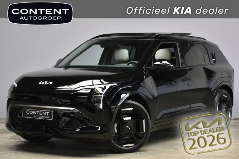 Kia EV3 #74320 financial lease