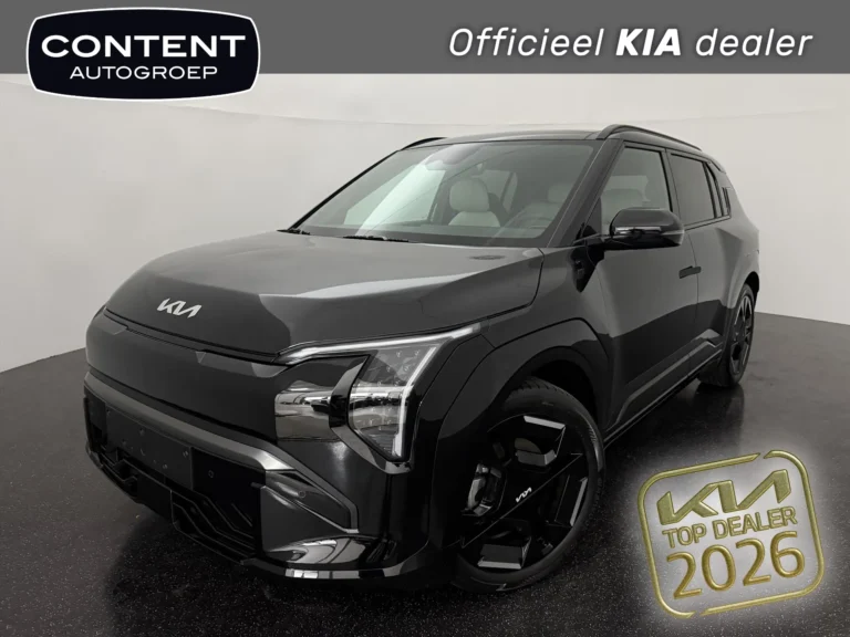 Kia EV3 #74652 financial lease