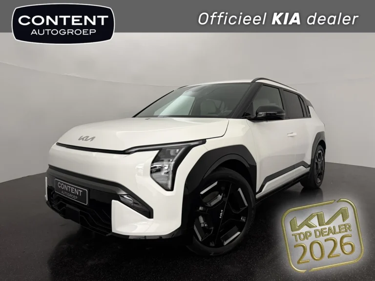 Kia EV3 #75050 financial lease