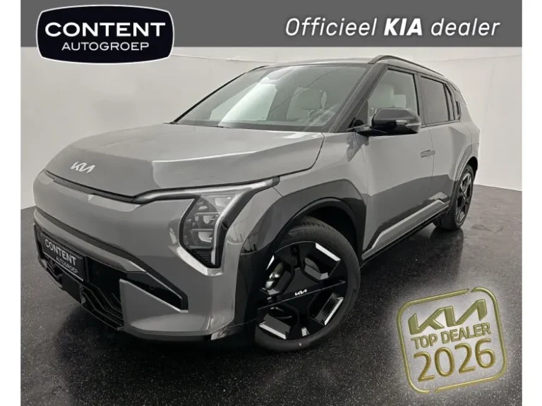 Kia EV3 #75645 financial lease