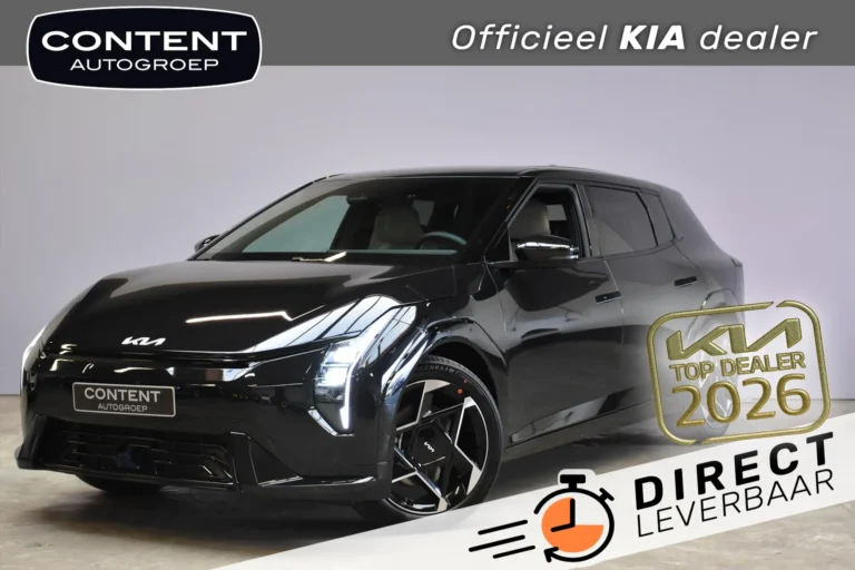 Kia EV4 #71731 financial lease