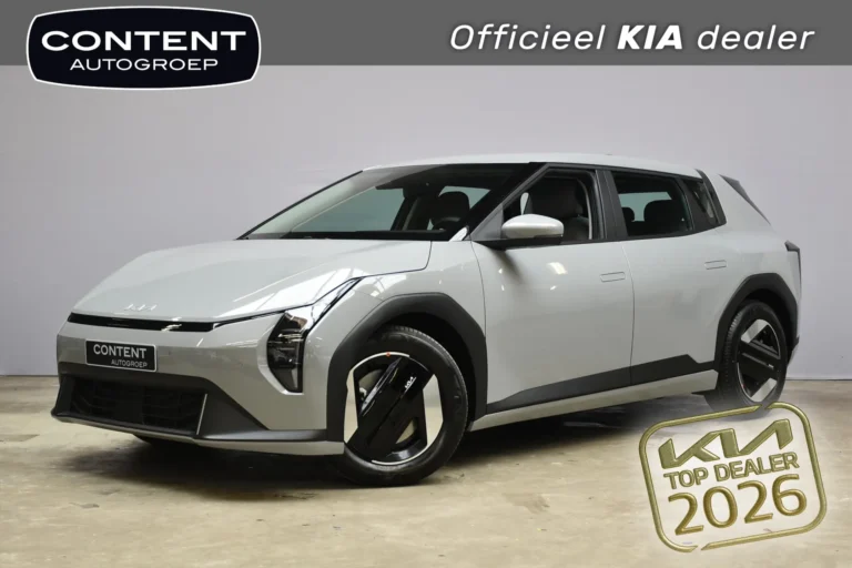 Kia EV4 #71789 financial lease