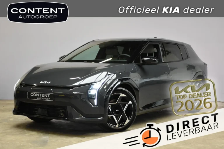 Kia EV4 #71829 financial lease