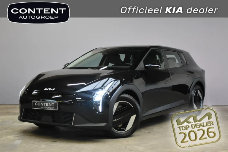 Kia EV4 #71830 financial lease