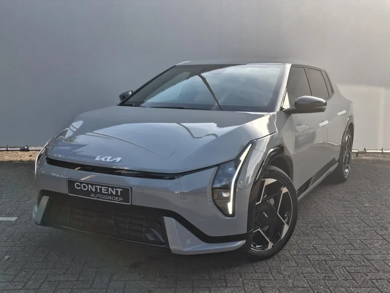 Kia EV4 #71840 financial lease