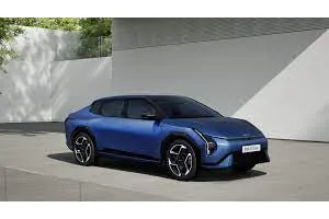 Kia EV4 #71878 financial lease