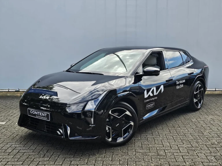 Kia EV4 #71882 financial lease