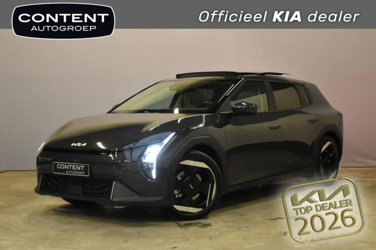 Kia EV4 #72175 financial lease