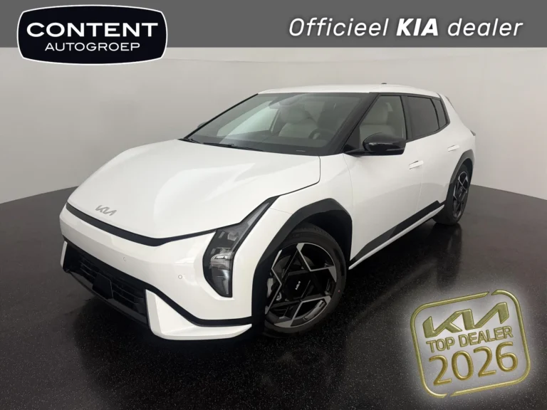 Kia EV4 #73975 financial lease
