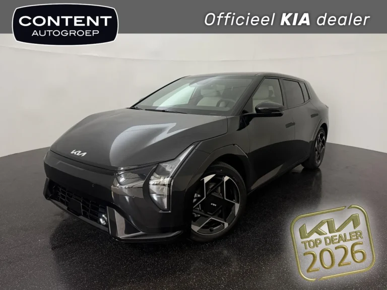 Kia EV4 #73976 financial lease