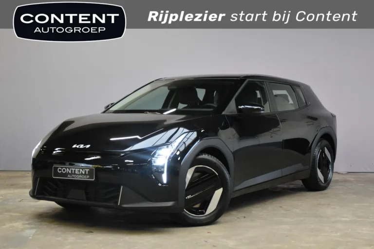 Kia EV4 #74031 financial lease