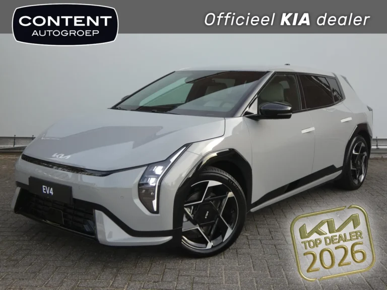 Kia EV4 #74346 financial lease
