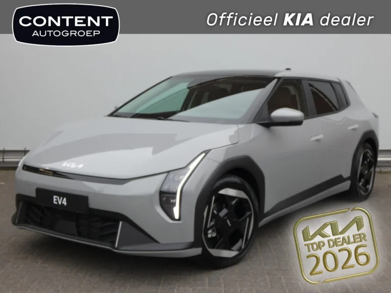 Kia EV4 #74712 financial lease