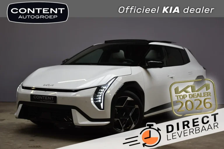Kia EV4 #75266 financial lease
