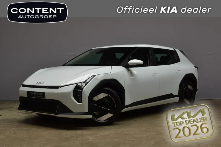 Kia EV4 #77820 financial lease