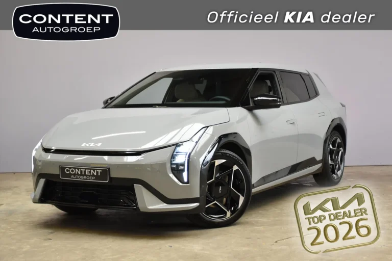 Kia EV4 JSX-84-T financial lease