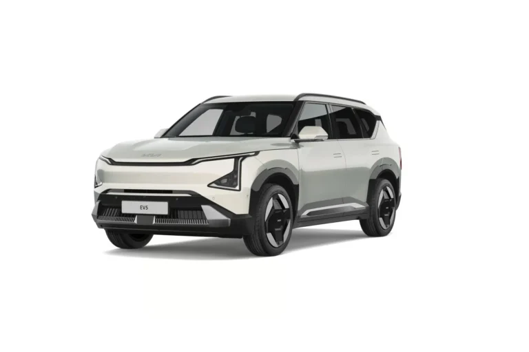 Kia EV5 #72147 financial lease