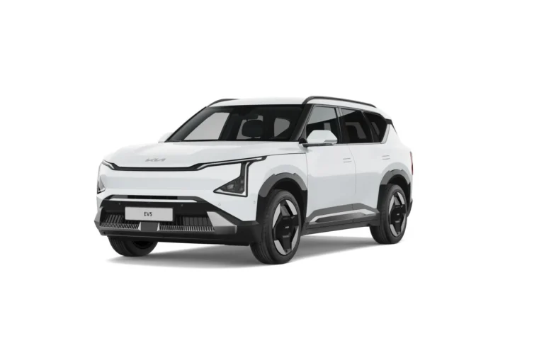Kia EV5 #72149 financial lease