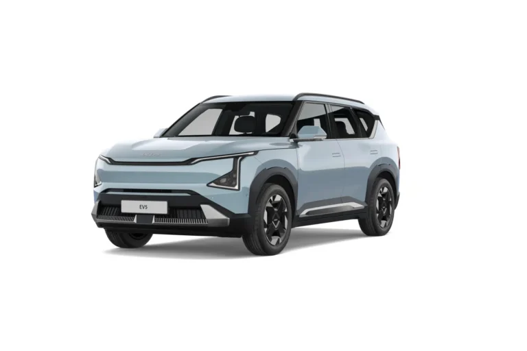 Kia EV5 #72150 financial lease