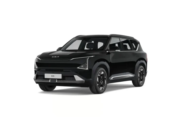 Kia EV5 #72151 financial lease