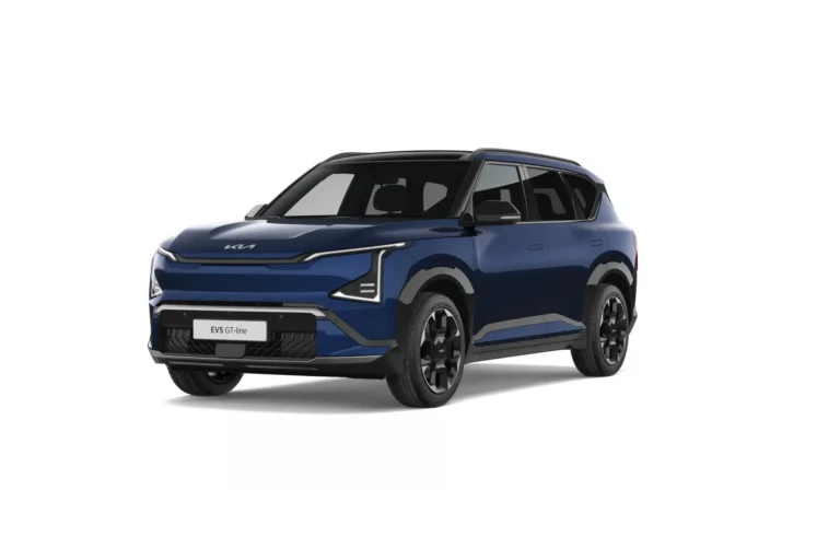 Kia EV5 #72152 financial lease