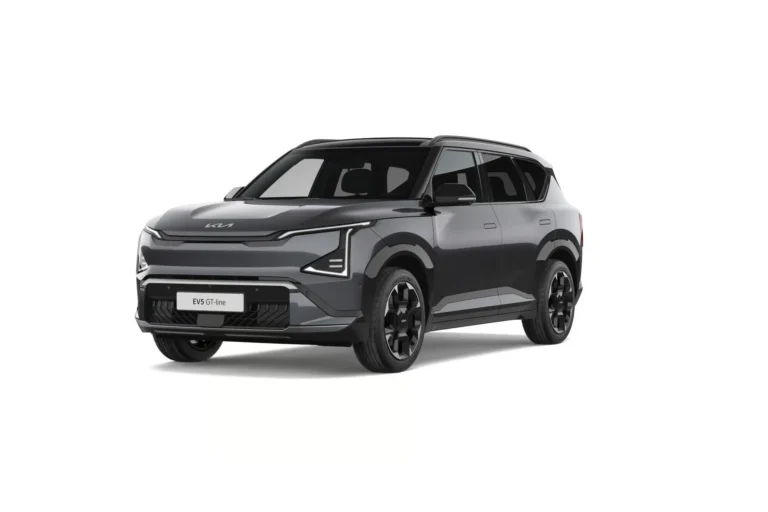 Kia EV5 #72154 financial lease