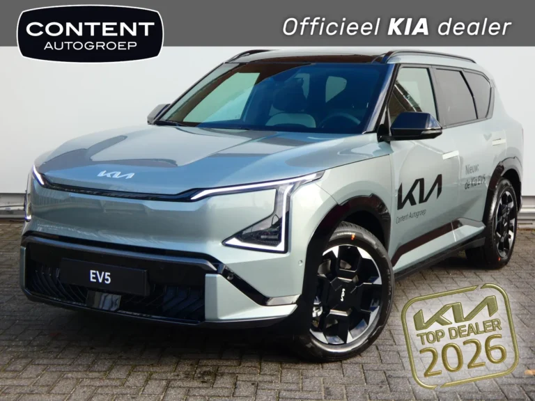 Kia EV5 #73516 financial lease