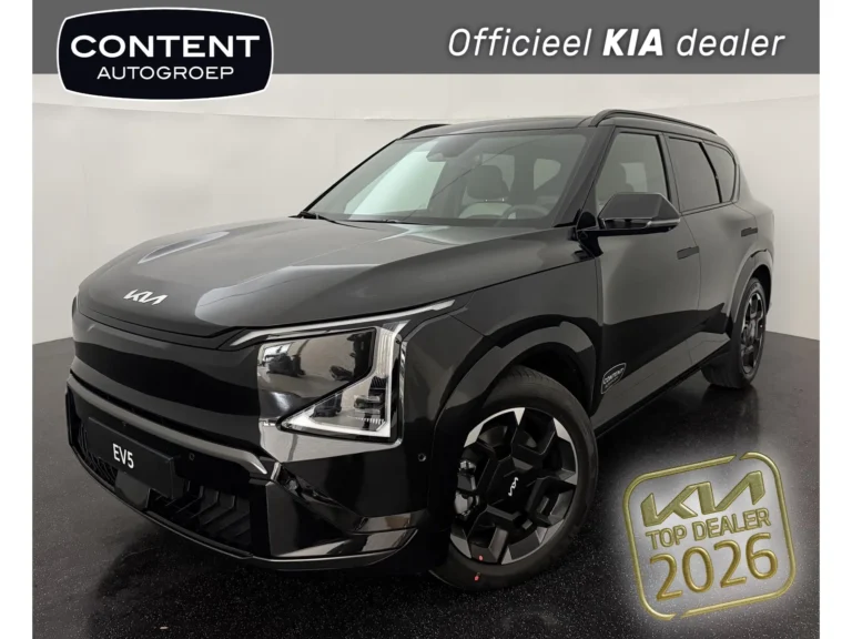 Kia EV5 #73659 financial lease