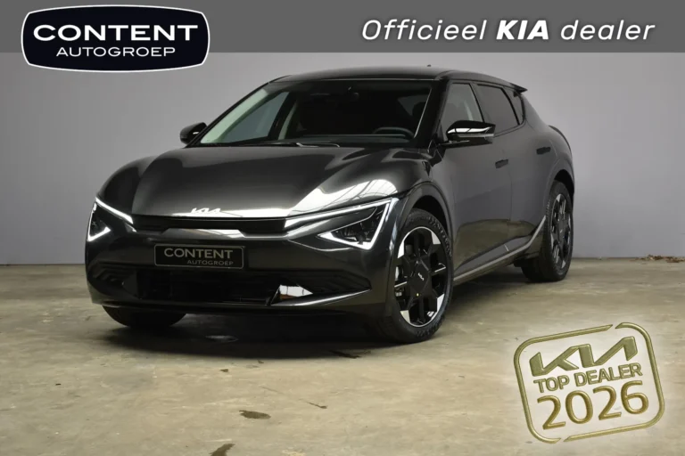 Kia EV6 #64862 financial lease