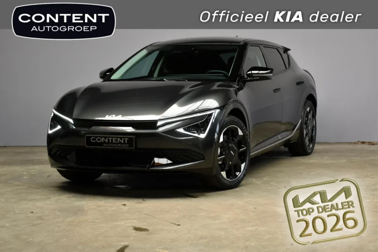 Kia EV6 #70323 financial lease