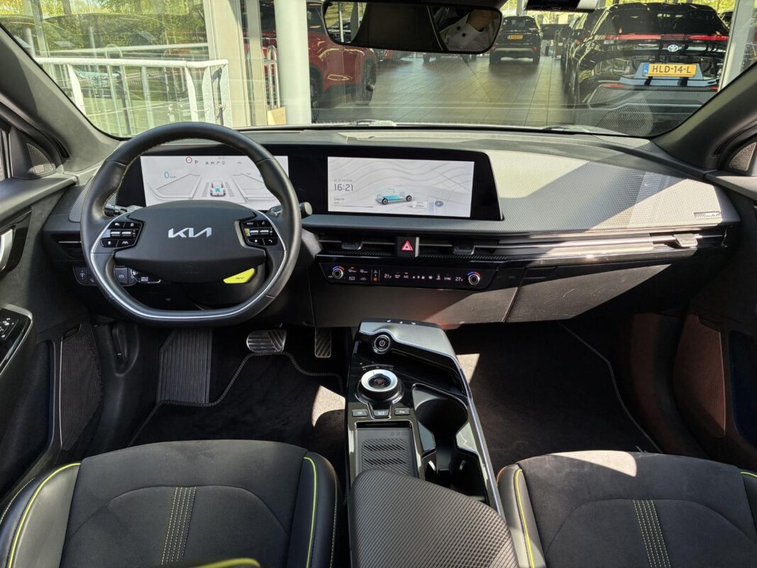 Kia EV6