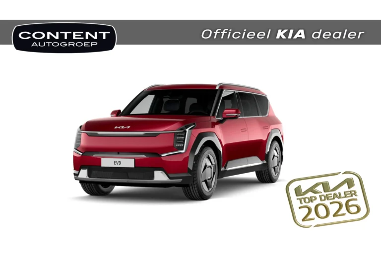 Kia EV9 #65691 financial lease