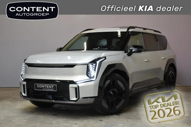Kia EV9 #70966 financial lease