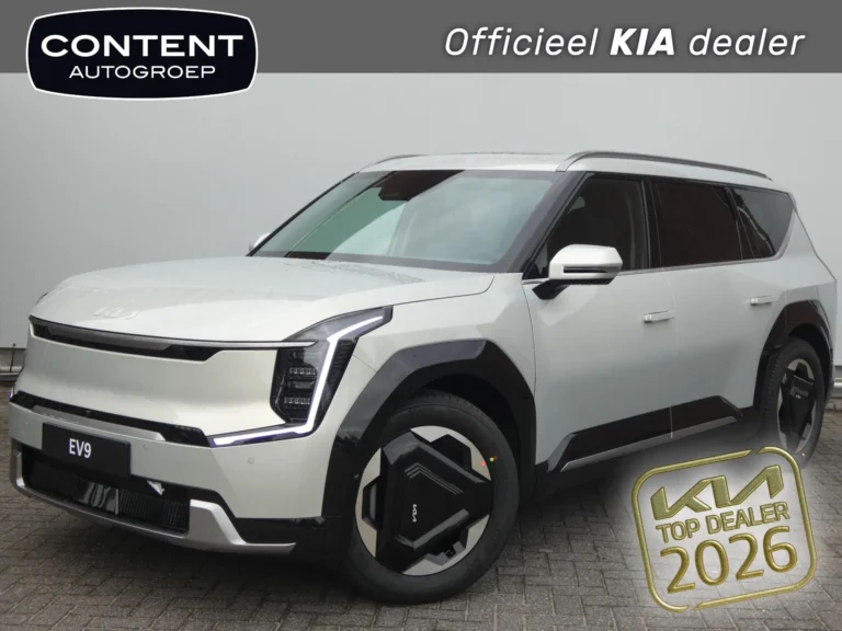 Kia EV9 #73086 financial lease