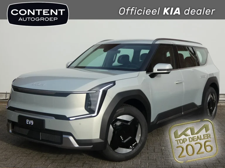 Kia EV9 #73091 financial lease
