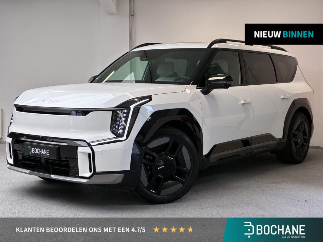 Kia EV9