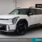 Kia EV9 financial lease