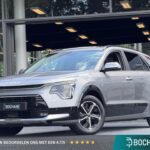 Kia Niro financial lease