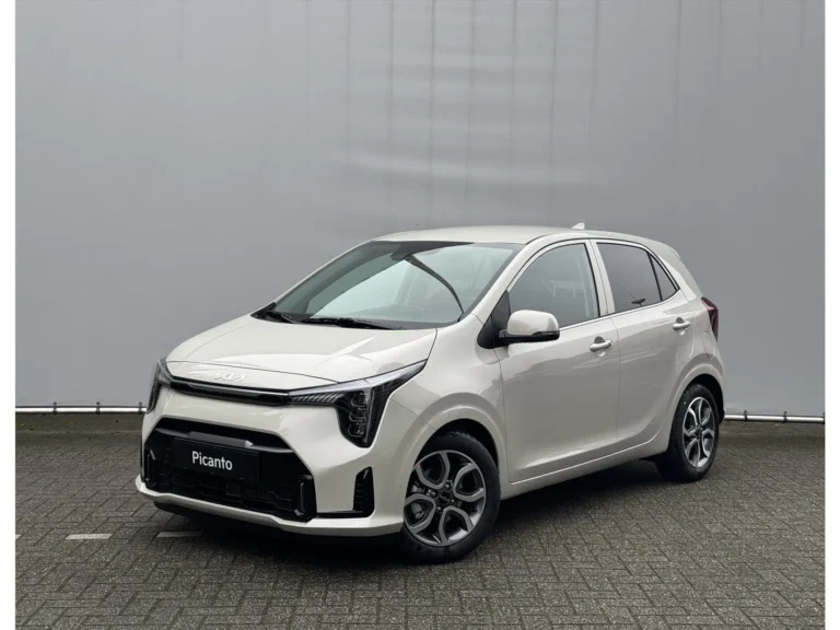 Kia Picanto #60437 financial lease