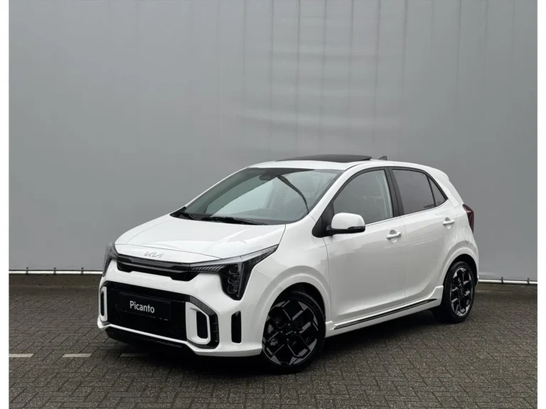 Kia Picanto #60455 financial lease