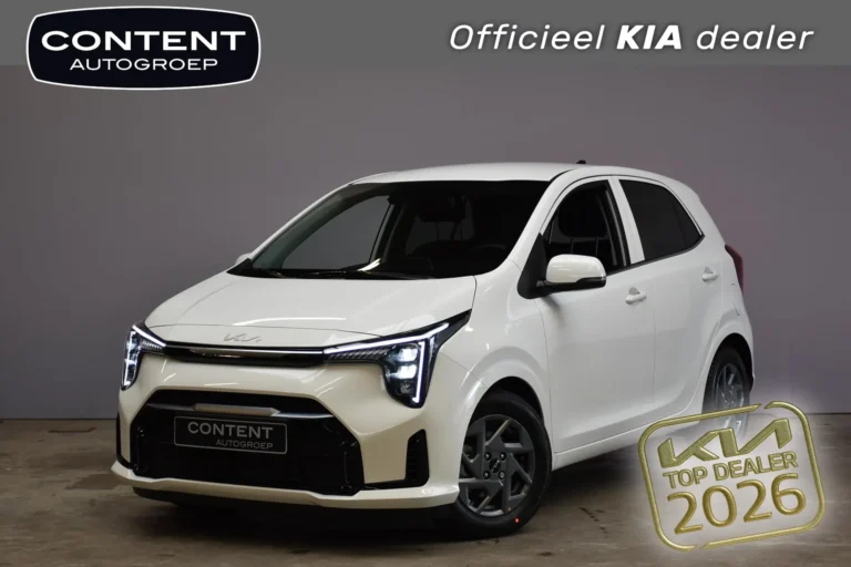Kia Picanto #61264 financial lease