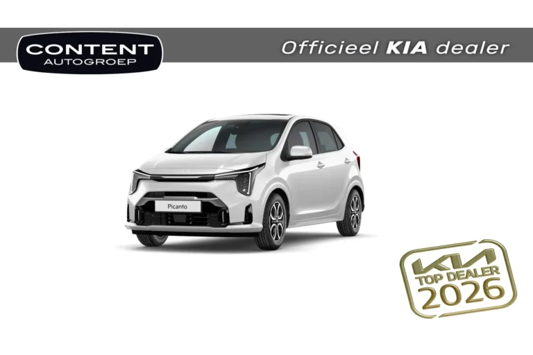 Kia Picanto #61265 financial lease