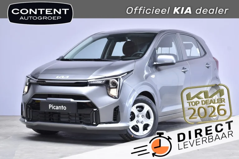 Kia Picanto #62527 financial lease