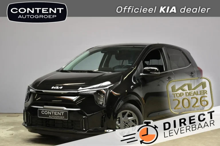 Kia Picanto #63720 financial lease
