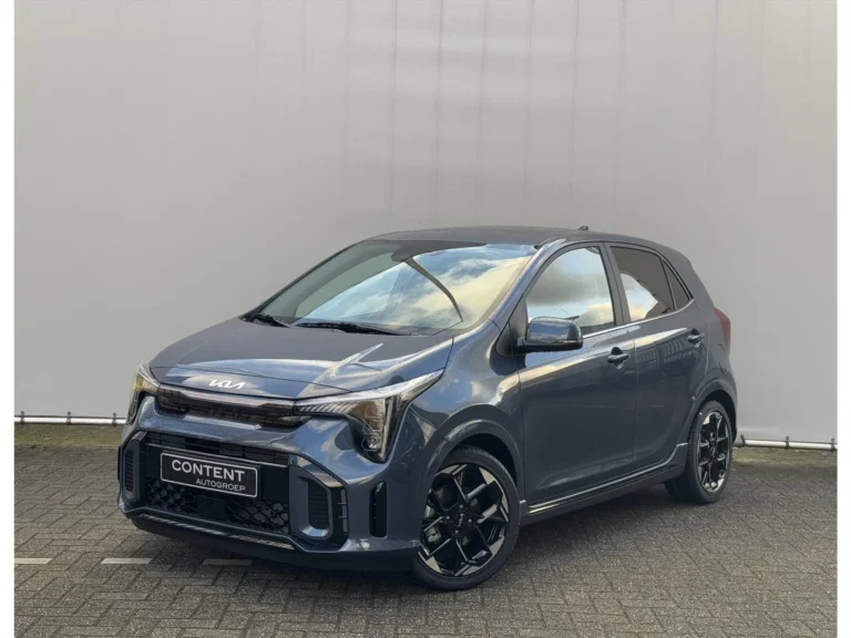 Kia Picanto #66115 financial lease