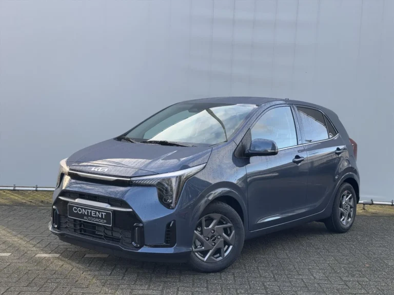 Kia Picanto #66133 financial lease