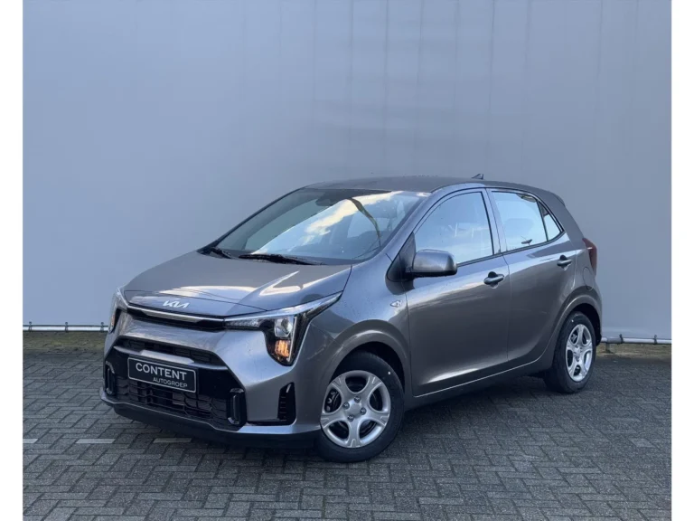 Kia Picanto #66136 financial lease