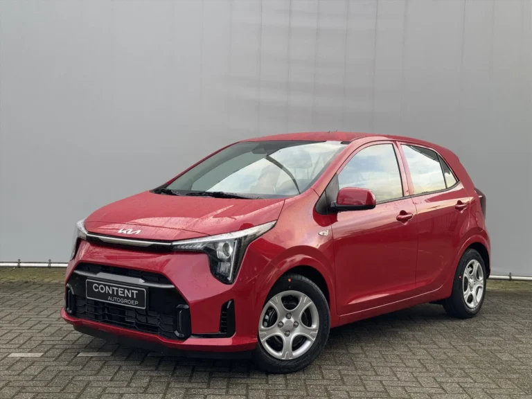 Kia Picanto #66142 financial lease